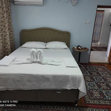Yener Apart Apartment *