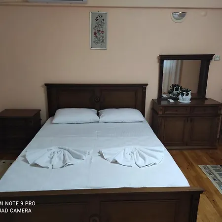 Yener Apart Apartment Demre
