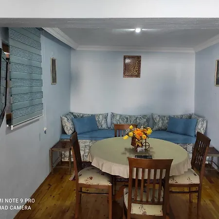 Yener Apart Apartment Demre